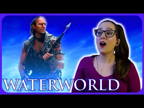 Uncovering the Mysteries of *WATERWORLD*: A Deep Dive into the Post-Apocalyptic Adventure