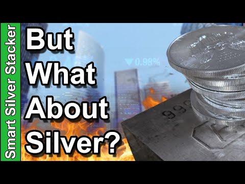 Goldman Sachs Predicts Record Highs for Gold and Silver in 2024