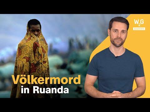 Der Völkermord in Ruanda: Ursachen und Folgen