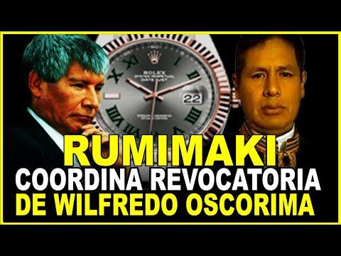 La Revocatoria de Wilfredo Oscorima en Ayacucho: Un Paso hacia la Transparencia