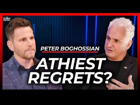 Reevaluating Views on Religion and Politics: A Critical Analysis by Peter Boghossian