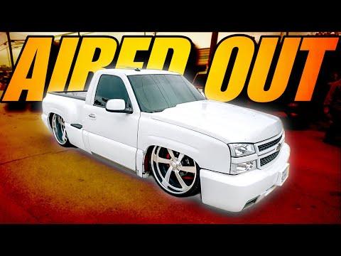 Custom Truck Giveaway: YouTuber's Lineup and Upcoming Plans
