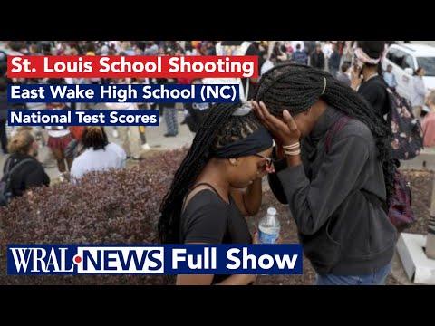 Breaking News: School Shooting in St. Louis and Other Headlines