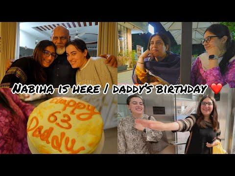 Exciting Ramadan Vlog in Karachi: Nabiha's Adventures and Festive Celebrations