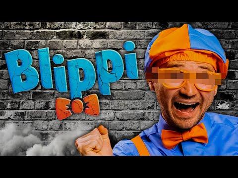 Blippi: Il fenomeno dei video educativi per bambini