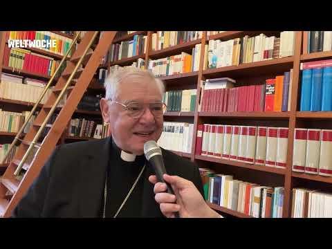 Die Botschaft des Christentums: Eine tiefgründige Analyse von Kardinal Gerhard Müller