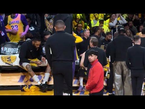 Is D'Angelo Russell's NBA Career in Jeopardy? Shocking Allegations Revealed!