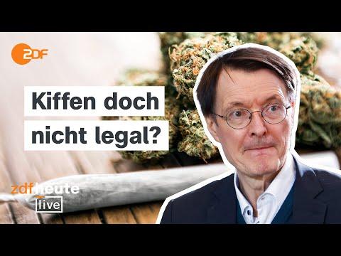 Cannabislegalisierung in Deutschland: Aktuelle Debatte und Kontroversen