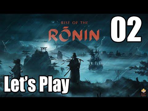 Unveiling the Secrets of Rise of the Ronin: A Comprehensive Review