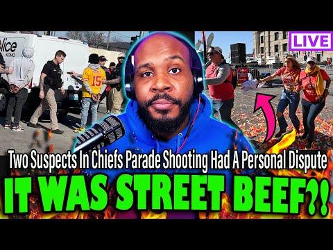 Unraveling the Chiefs Parade Tragedy: Insights and Updates