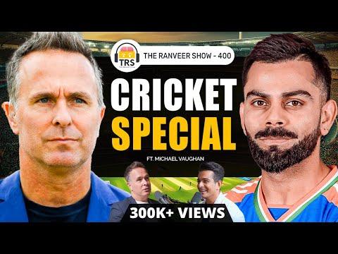 Unlocking the Secrets of Indian Cricket: Michael Vaughan's Insights
