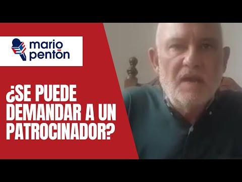 ¿Cómo enfrentar problemas con un patrocinador antes de viajar a Estados Unidos?