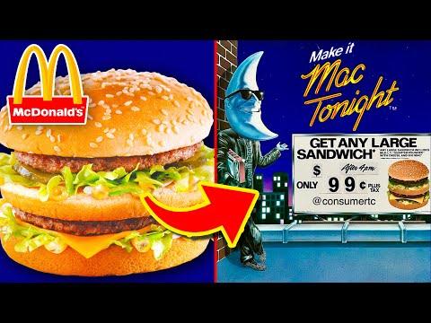The Power of Catchy Slogans in Fast Food Advertising: A Look at Successes and Failures