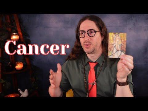 Unlocking Your Intuition: Cancer Tarot Reading Insights