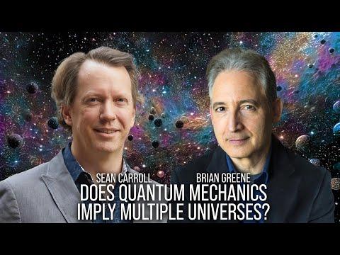 Unlocking the Mysteries of Quantum Mechanics: A Deep Dive into Multiple Universes