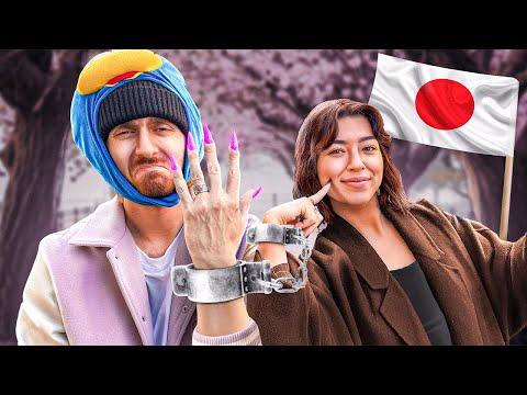 Découverte et aventures au Japon avec une Japonaise : Une journée inoubliable