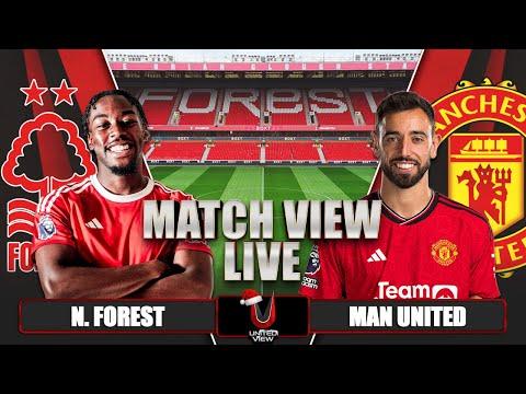 Manchester United's Struggles: A Live Match View Analysis