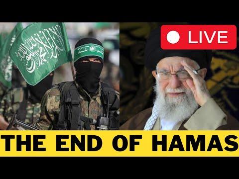 Iran's Abandonment of Hamas: Implications for Israel and the Middle East