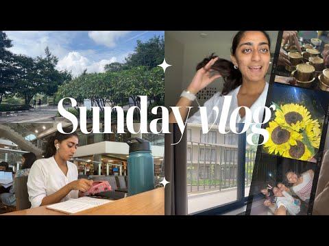 A Fun and Productive Day: Morning Routine, Fashion Show Prep, and South Indian Food Adventure