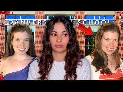 The Disturbing Case of Danvers High School: A Chilling Mystery Unveiled