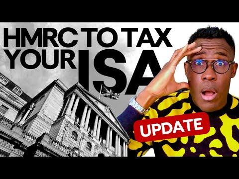 HMRC Fractional Shares Update: Impact on Investors and Taxation Explained