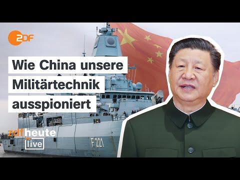 Die Rolle der China-Spione in Deutschland: Risiken und Maßnahmen