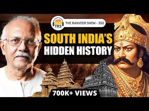 Unveiling the Rich History of South India: From Sangam Period to Chola Empire