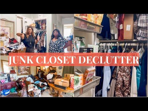 Mastering the Art of Decluttering: A Step-by-Step Guide