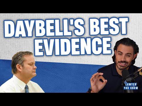 Unveiling the Intriguing Testimony in the Chad Daybell Case