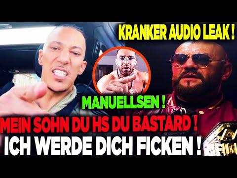 Farid Bang vs. Bözemann: Die Eskalation im deutschen Rap