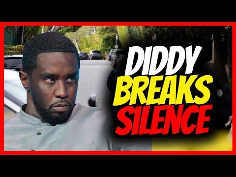 The Shocking Truth Behind Sean 'Diddy' Combs' Home Raids