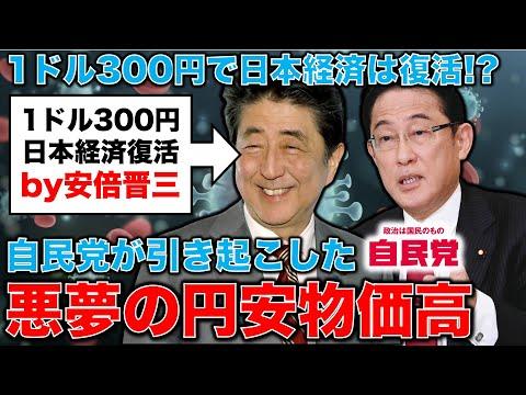 円安と物価高に関する重要な情報と対策