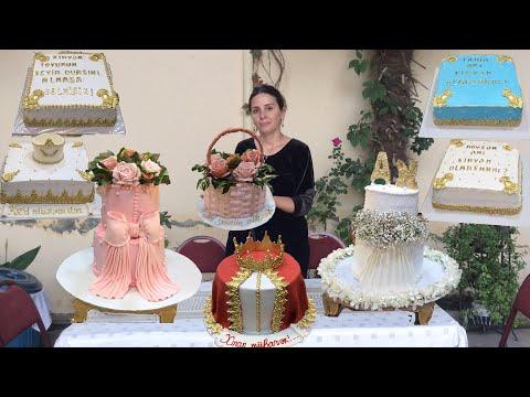 The Art of Wedding Cake Design: A Visual Delight