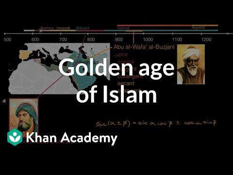 The Golden Age of the Abbasid Caliphate: Contributions to Knowledge and Culture