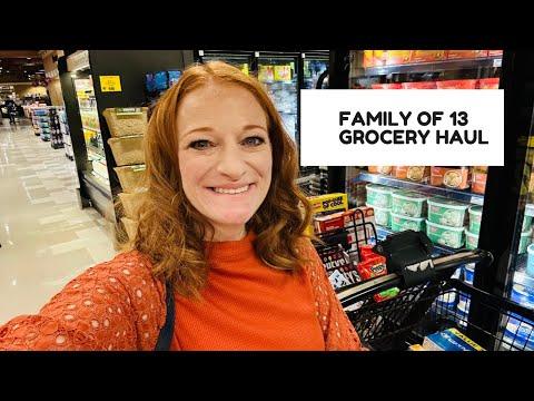 Mastering Grocery Shopping: Tips and Tricks for a Quick and Efficient Trip