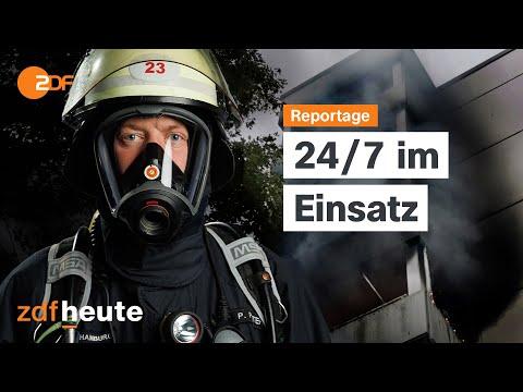 Helden der Feuerwehr: Einsatzbereitschaft und Opferbereitschaft im Fokus