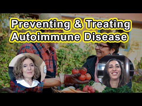 Reversing Lupus and Autoimmune Diseases: A Holistic Approach to Healing