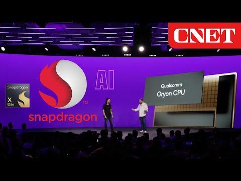 Revolutionizing Mobile Computing: The Power of Qualcomm's Orion CPU