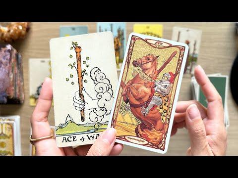 Unlocking the Secrets of the Tarot for Virgo: Embracing Change and Love