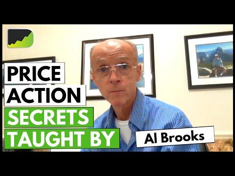 Unlocking the Secrets of Price Action Trading with Al Brooks