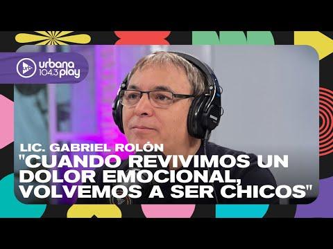 Cómo gestionar emociones y conflictos en las relaciones: Consejos del Lic. Rolón