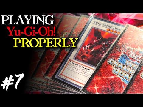 Unveiling the Hidden Power of Yu-Gi-Oh Cards: A Player's Journey