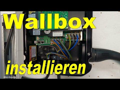 Die ultimative Anleitung zur Wallbox Installation 🚗💡