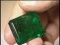 Unveiling the Mysteries of Colombian Emeralds