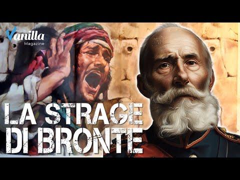 The Untold Story of the Bronte Massacre: A Legacy of Betrayal and Struggle