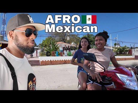 Unveiling the Hidden World of Afro-Mexicans: A Journey of Discovery 🇲🇽
