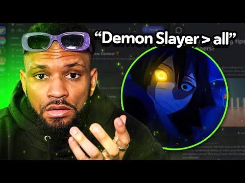 Analyse approfondie du débat sur Demon Slayer avec le FAN N°1 : Révélations sur les coulisses de l'animation