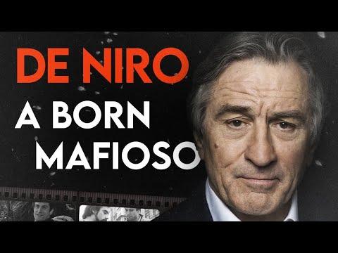 The Fascinating Life of Robert De Niro: From Bohemian Upbringing to Hollywood Stardom