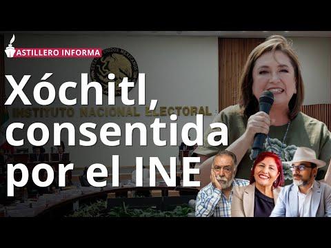 Elecciones Presidenciales en México: Análisis y Perspectivas