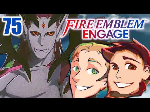 Unveiling the Mysteries of Fire Emblem Engage